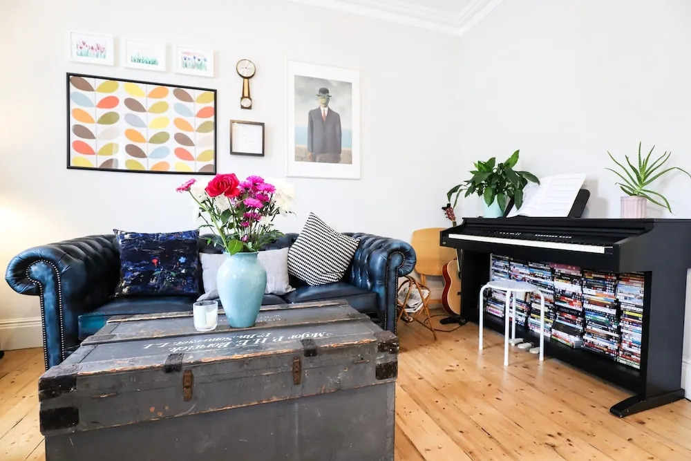 1 Bedroom Flat Close To Victoria Station