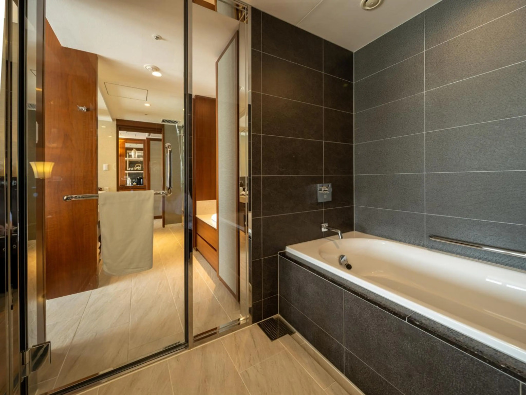 Hyatt Regency Naha, Okinawa