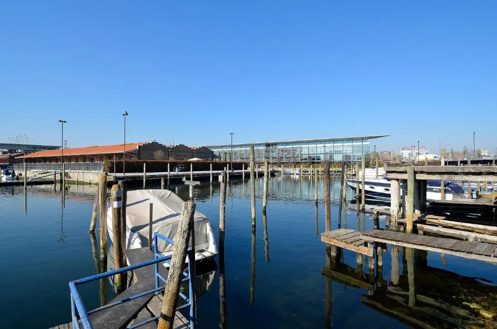 Hotel San Giuliano