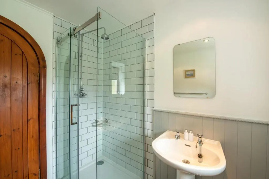 Beautiful Character House in Muir of Ord