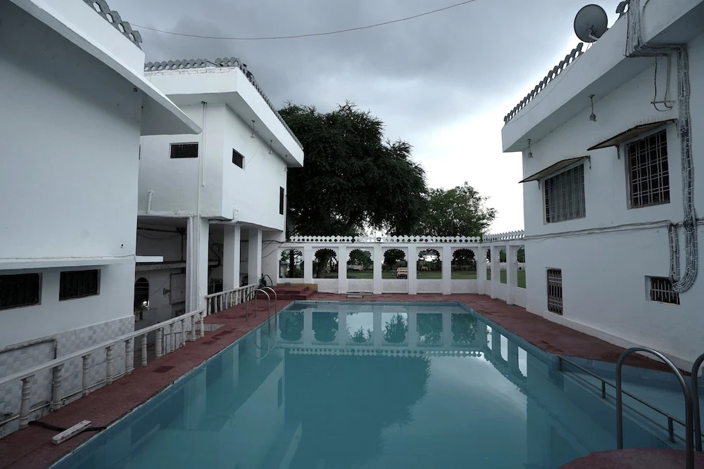 Devendra Garh