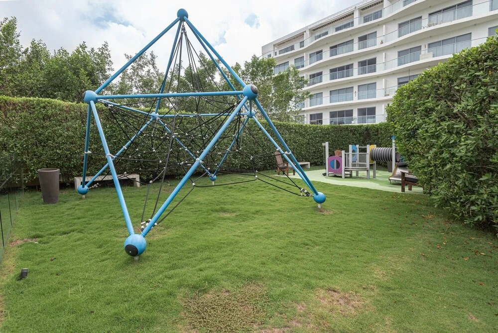 Under the Trees Garden View Apartment in Cartagena 525