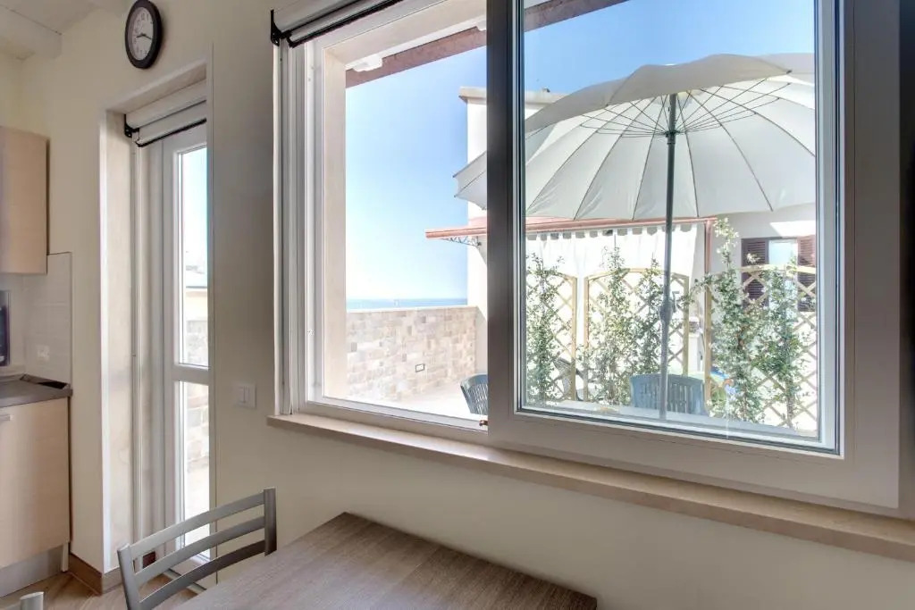 Residence Sea view Biagi