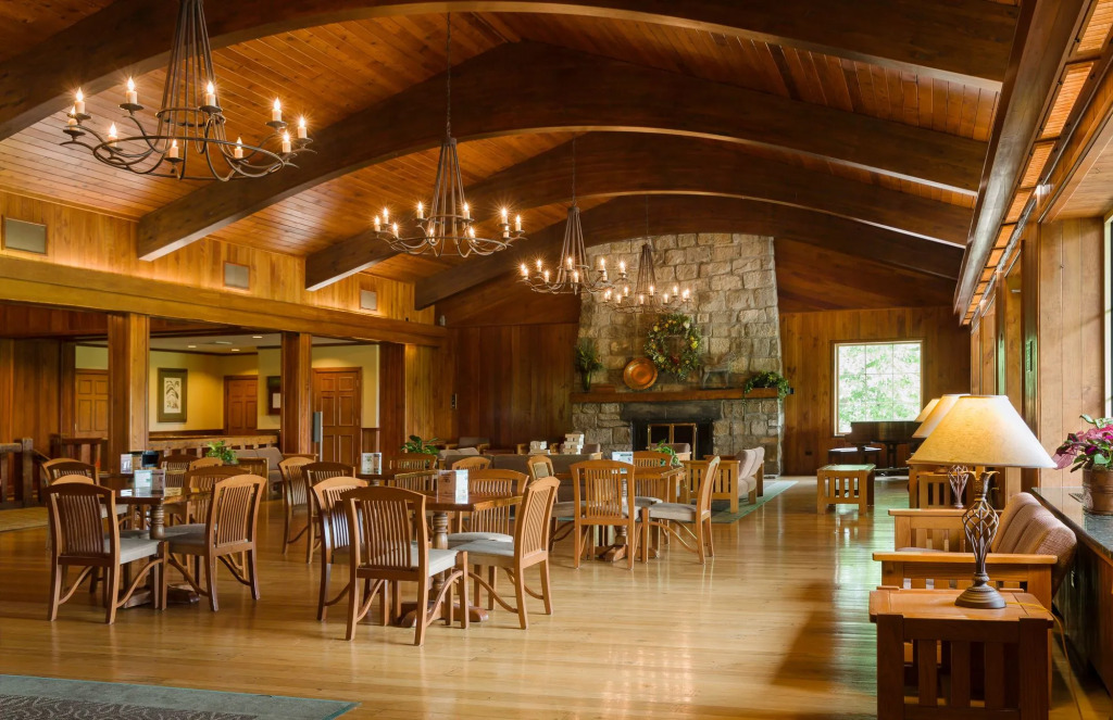 Oglebay Resort