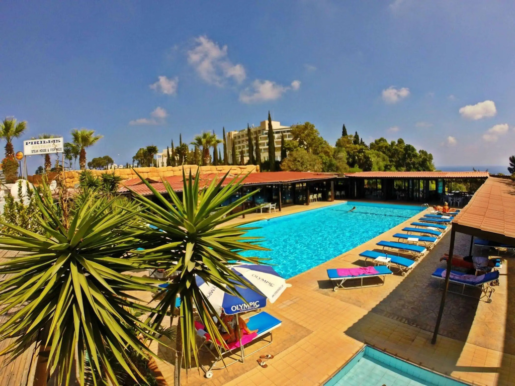 Konnos Bay Gardens