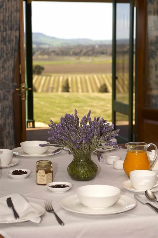 Abbotsford Country House Barossa Valley