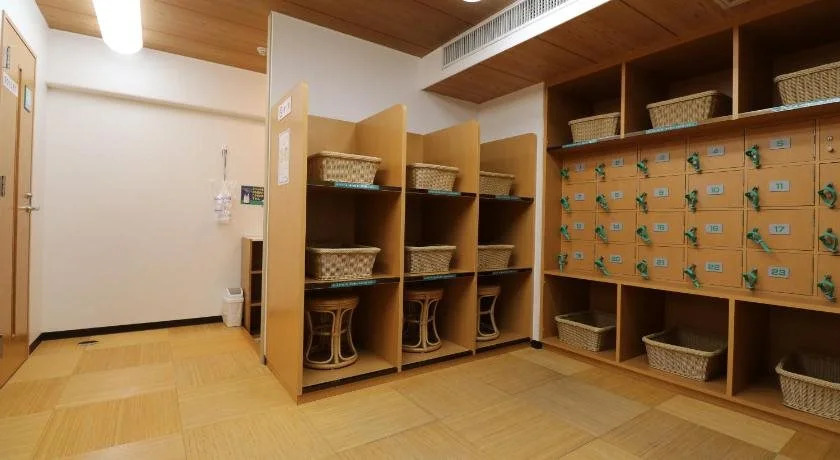 Park Inn Takasaki