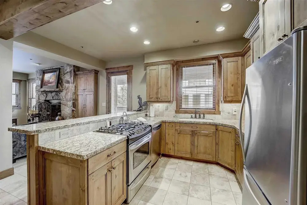 Mont Cervin #24 by Avantstay Luxury Ski in Ski out Home in Park City!