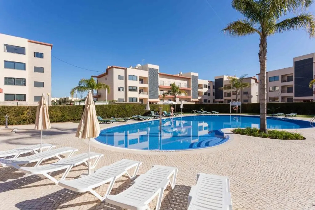 T1 Encosta da Marina by Seewest