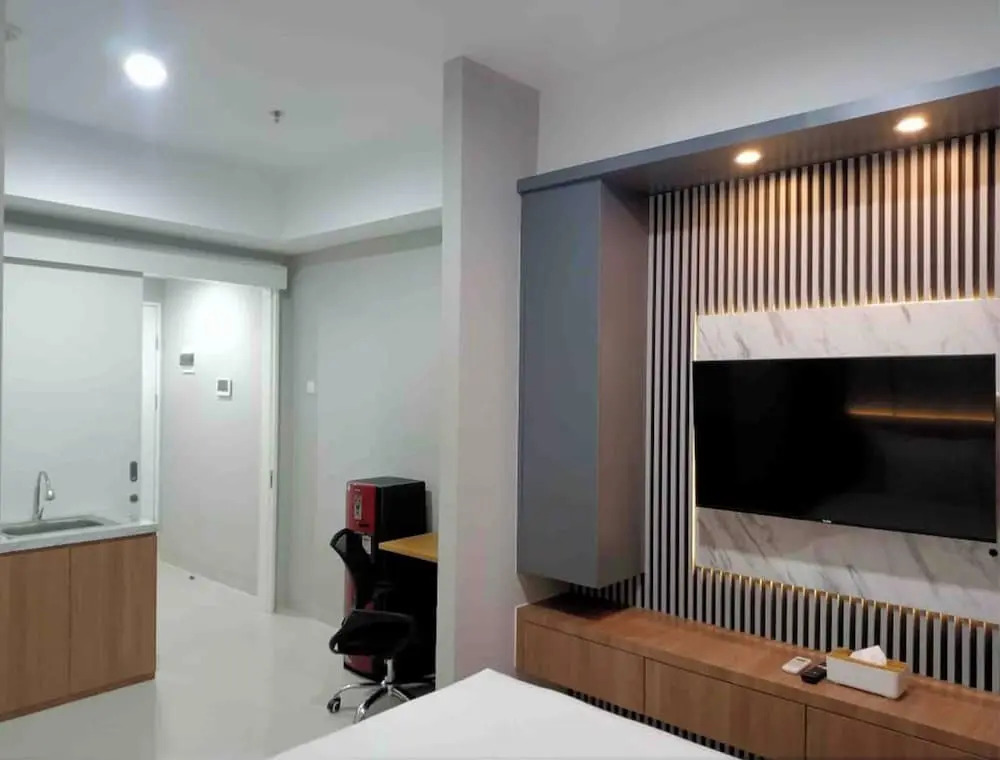 The Cozy Rooms at The Ayoma Residence, BSD Serpong