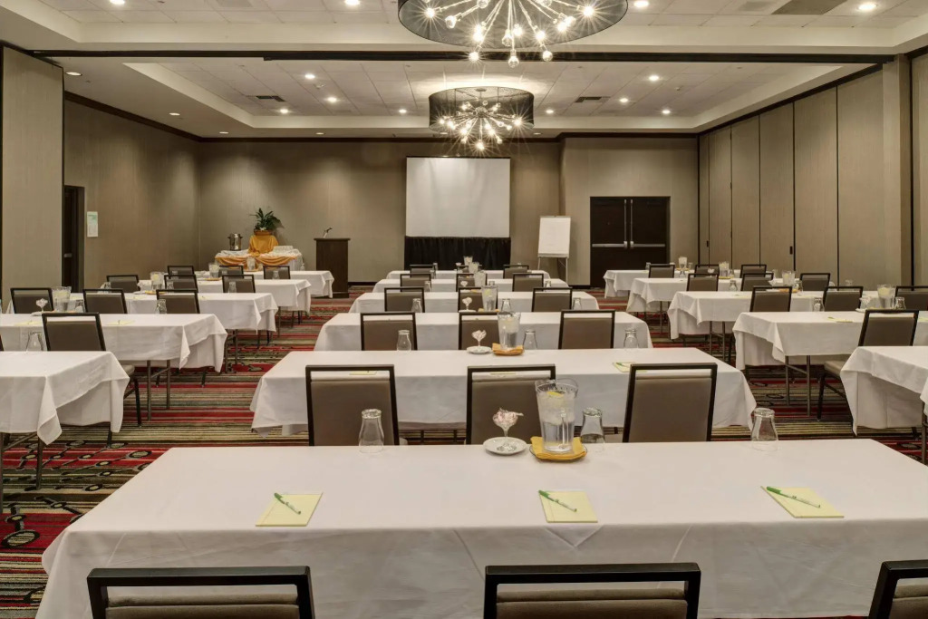 Doubletree by Hilton Buena Park