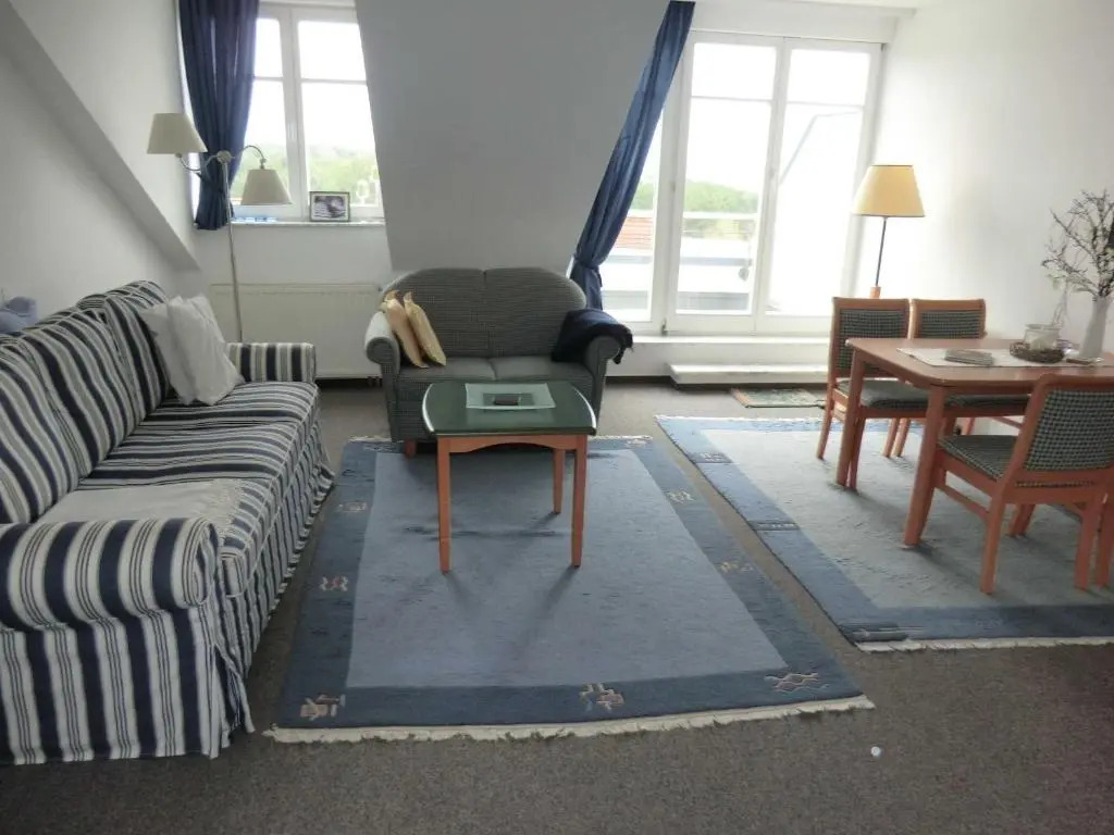 Appartement Residenz Bellevue Whg 22