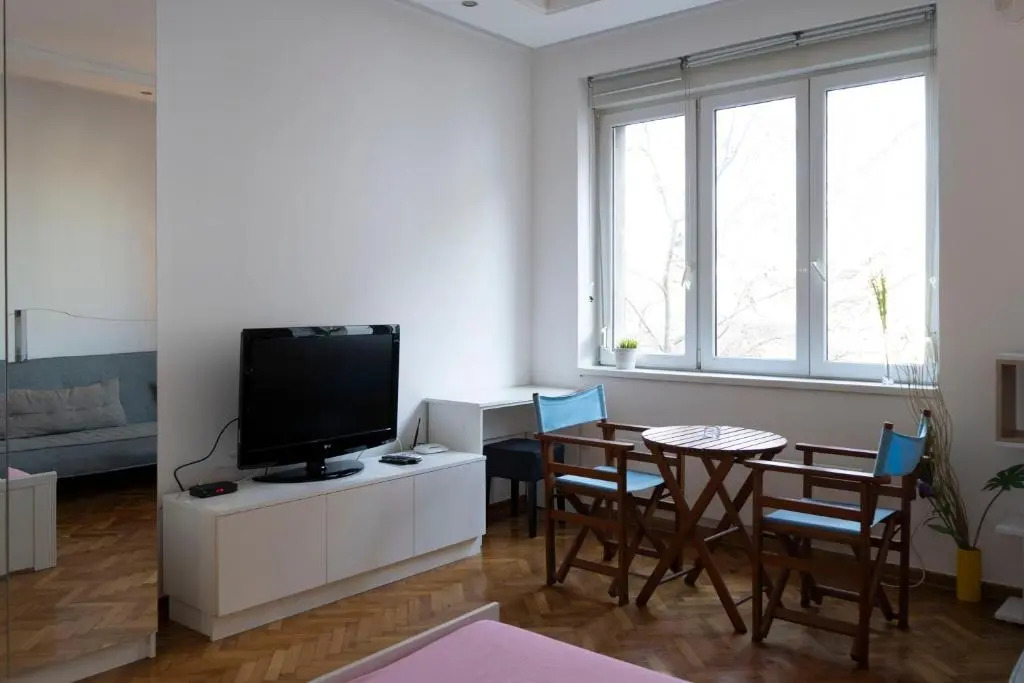 Apartman Tok