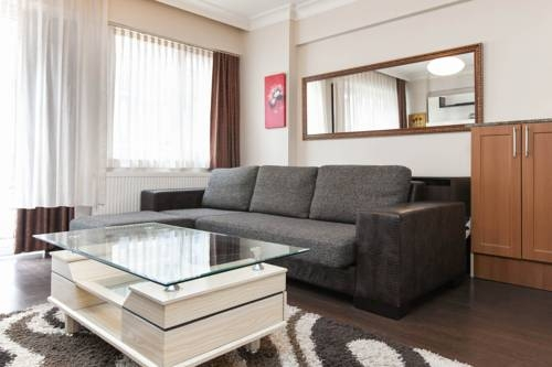 Housez Suites & Apartments Special Class