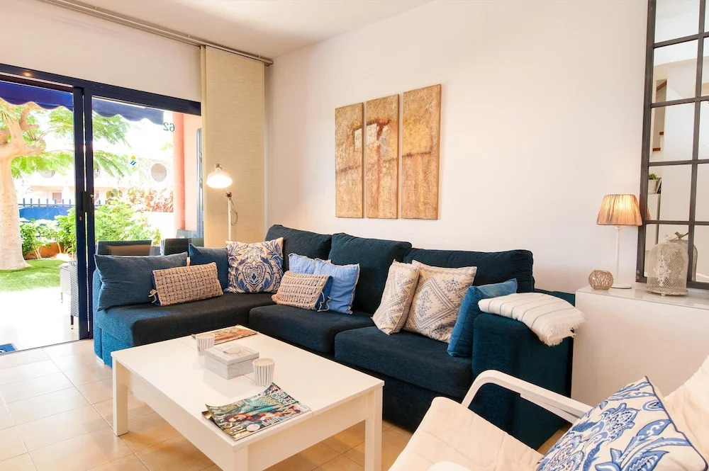 Holiday Home Meloneras B62