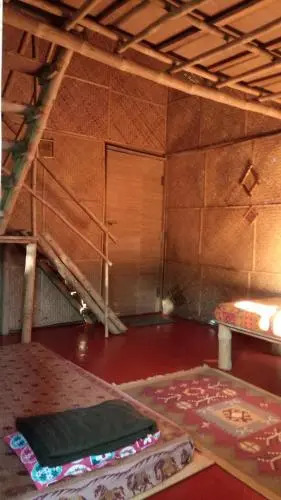 Om Gravity Eco Resort