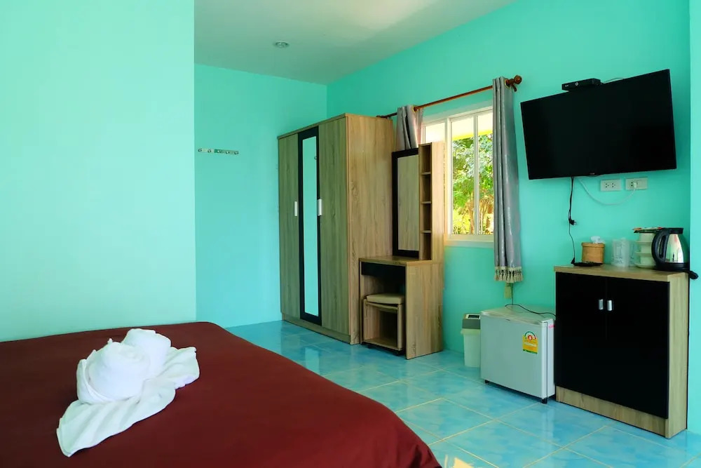 Colour Beach Resort