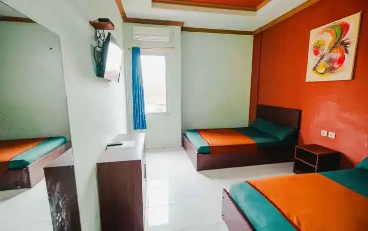 Hotel Mega Dana