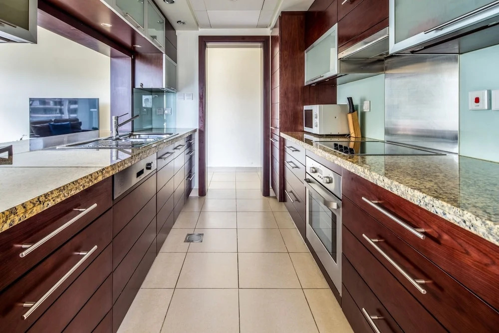 Luxury Redefined 1BR in the Heart of Downtown Dubai!