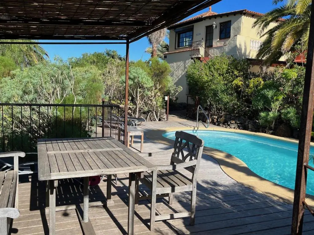Parasol - Finca Tabaiba by TOR