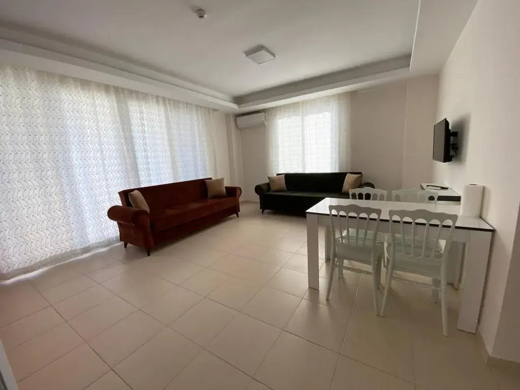 Capitol Apart Otel