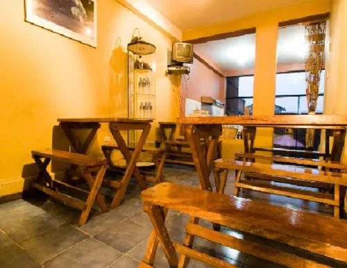 La Casa de mi Abuelo