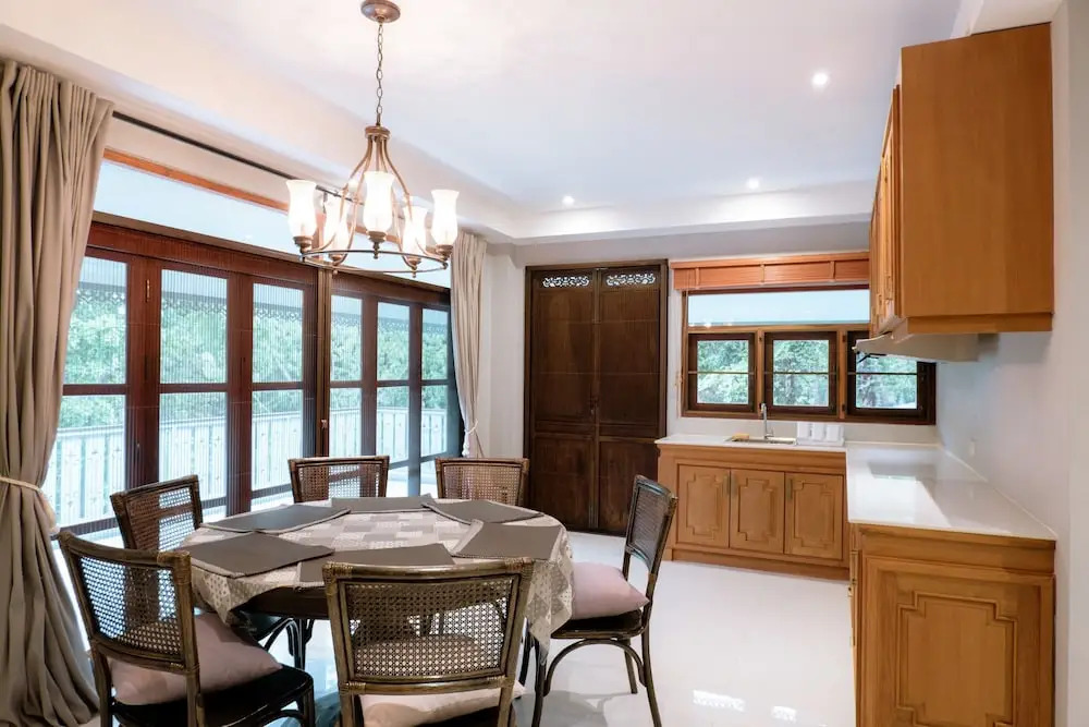 Chiang Mai Villa by Passionata Collection