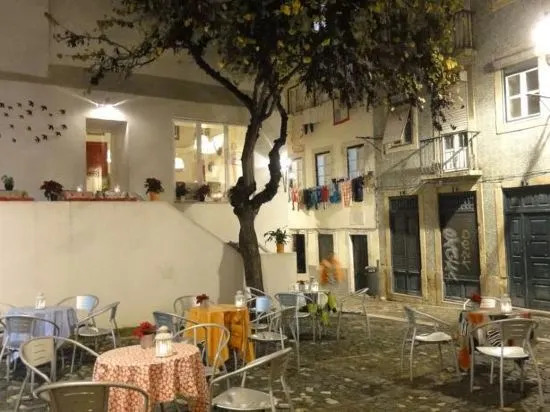 Apartamento Janelas ao Sol
