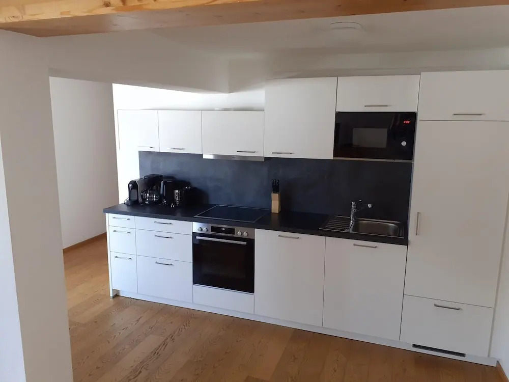 Chalet in Pinzgau Near Ski Slopes