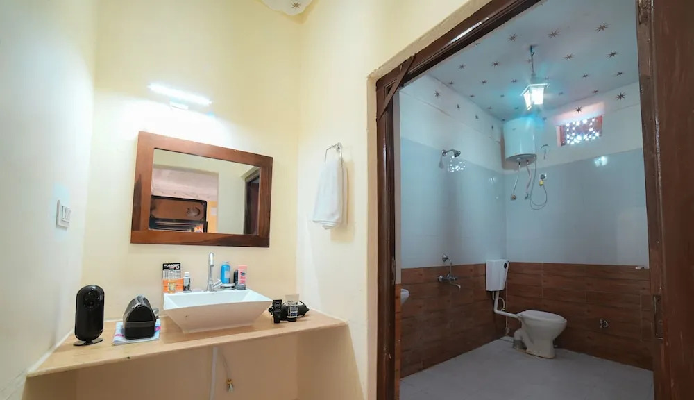 DolatGarh Resort & Camp