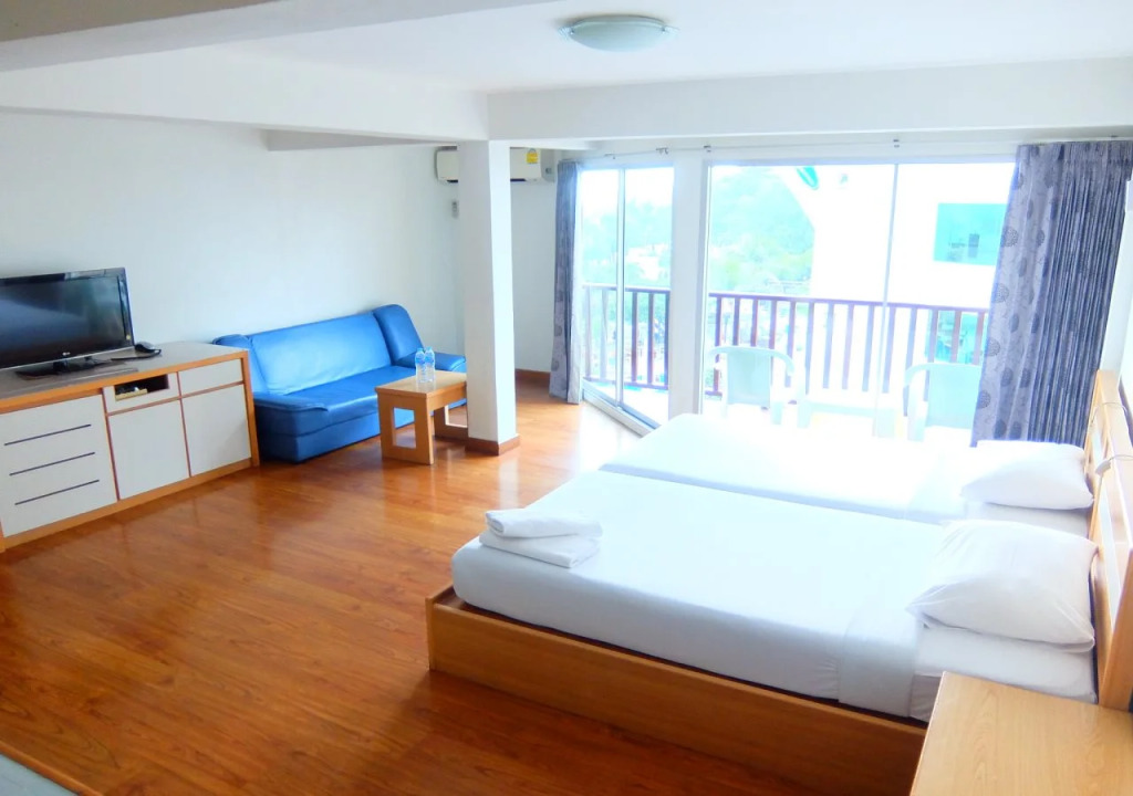 Charming Inn Hotel