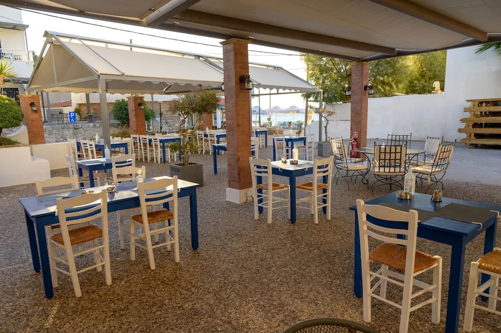 Esperides Hotel