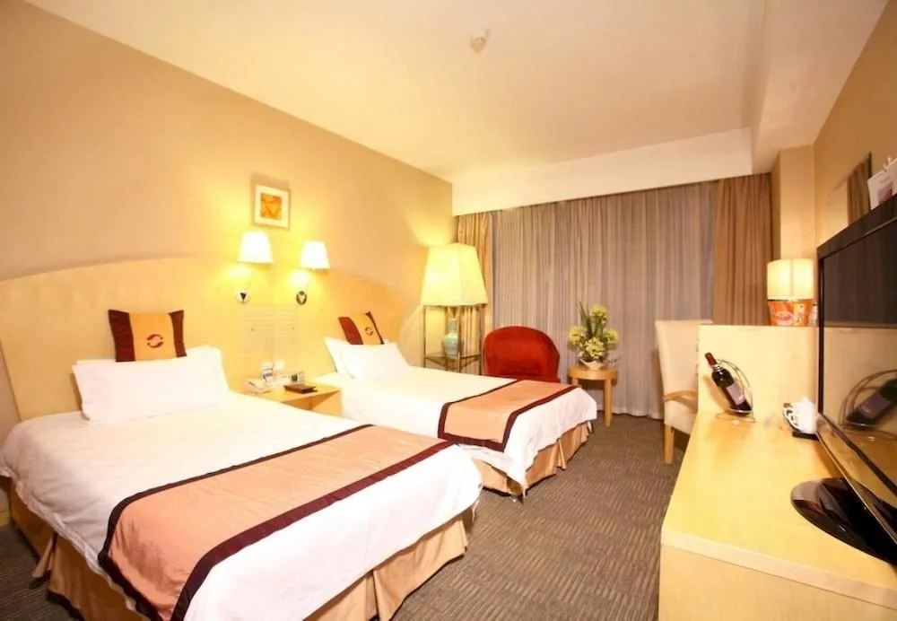 Golden Harbor Hotel