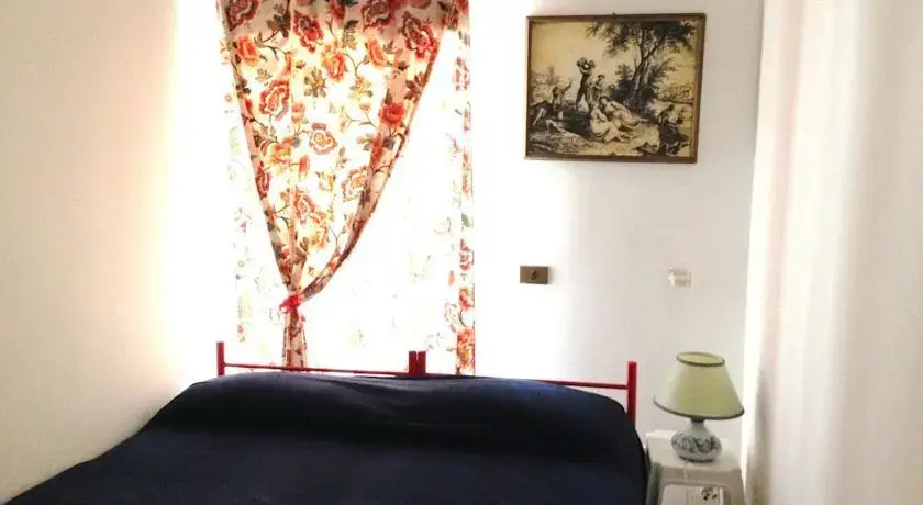 Holiday Home Il Canneto