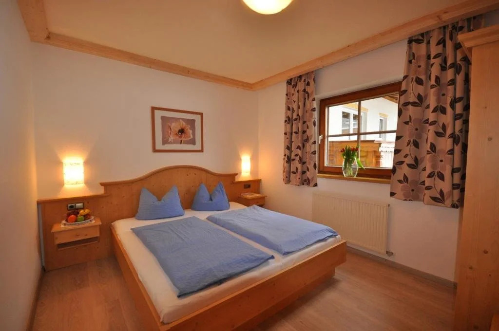 Activ Wellness - Appartement Schermerhof