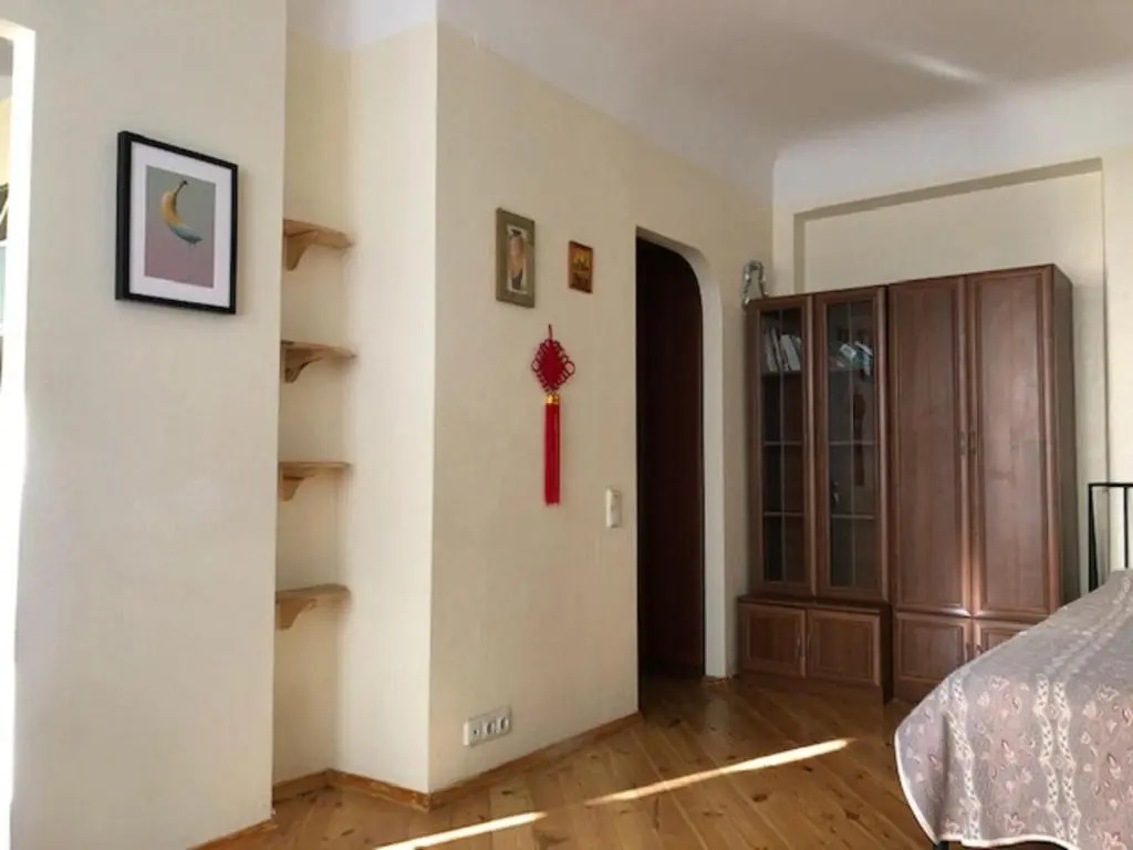Gertrudes apartment RigaCentr.