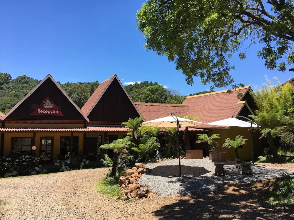 Estação Verde Eco Resort
