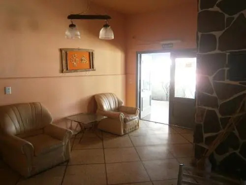 Hotel Nuevo Fatica
