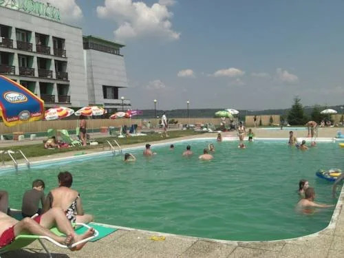 izba Studnička