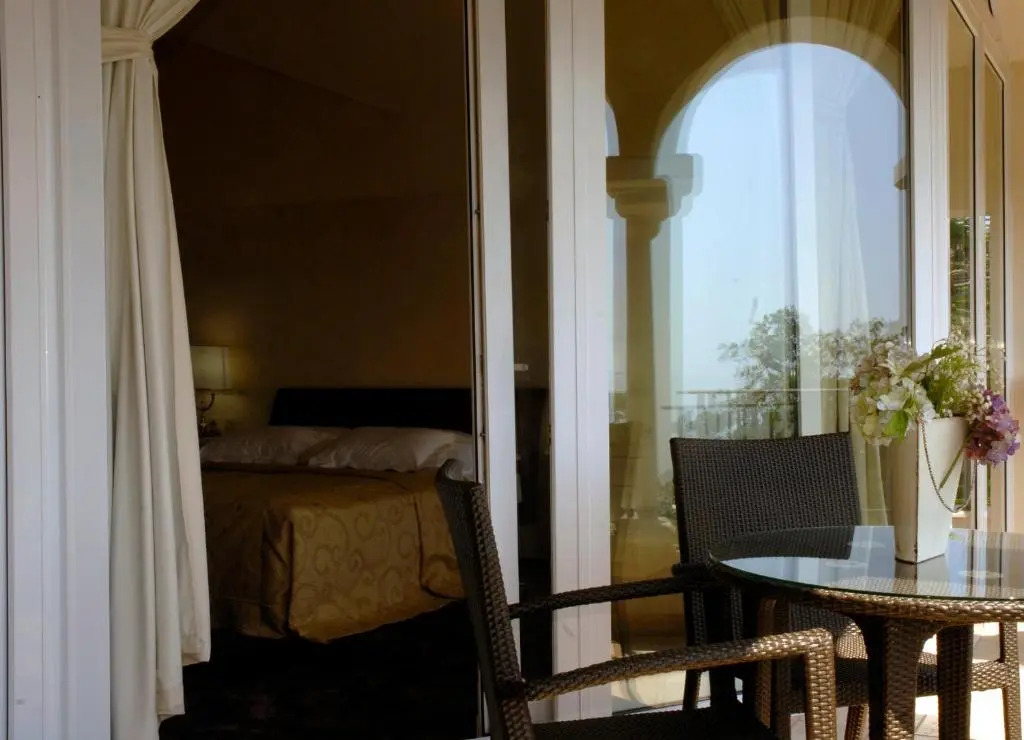 Hotel Villa Vera