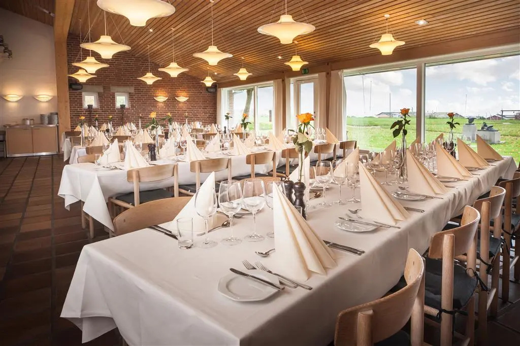 Strandhotel Klinten