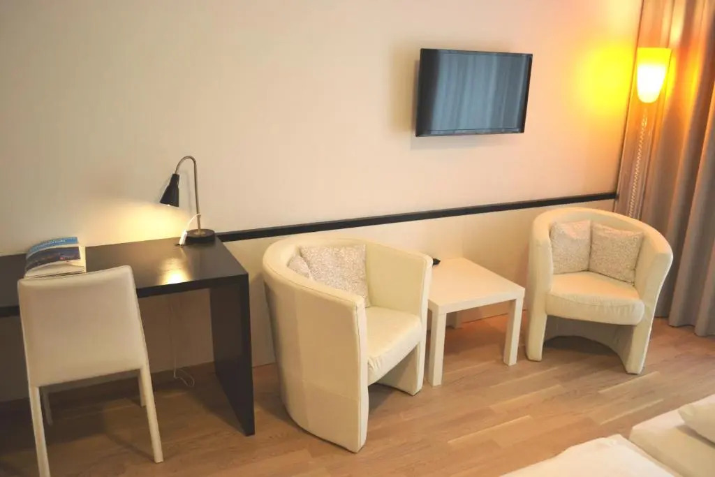 City-Hotel