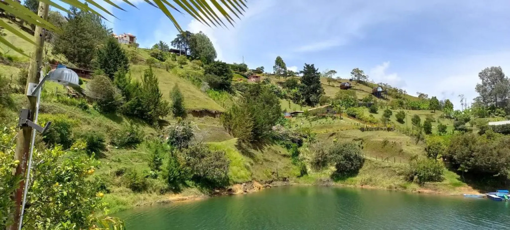 Hotel Casa Linda Guatape