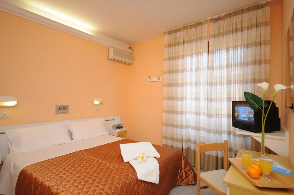 Hotel Iris