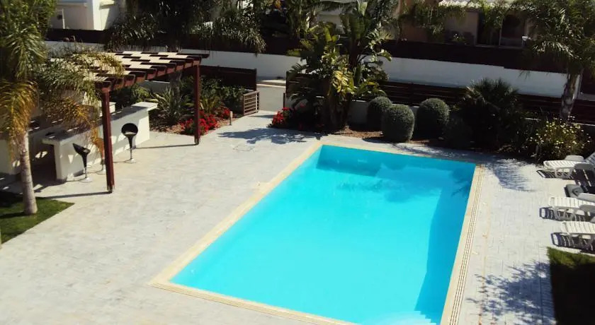 Villa Semeli
