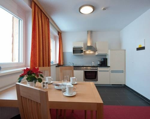 Sunshine Appartements Schilchegger