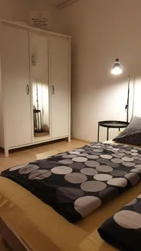 Apartman Utrine