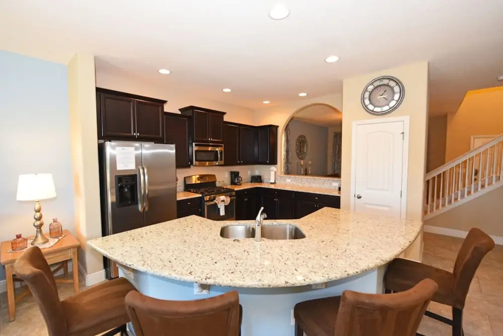 Solterra Five-bedroom
