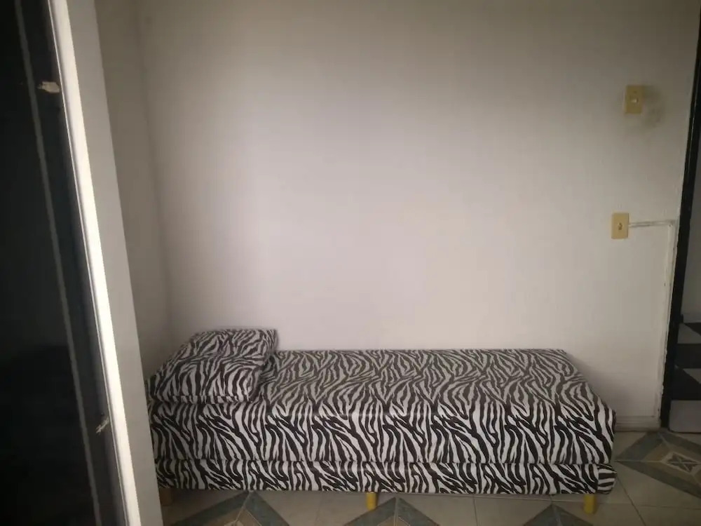 Pousada Cabanas Paraiso