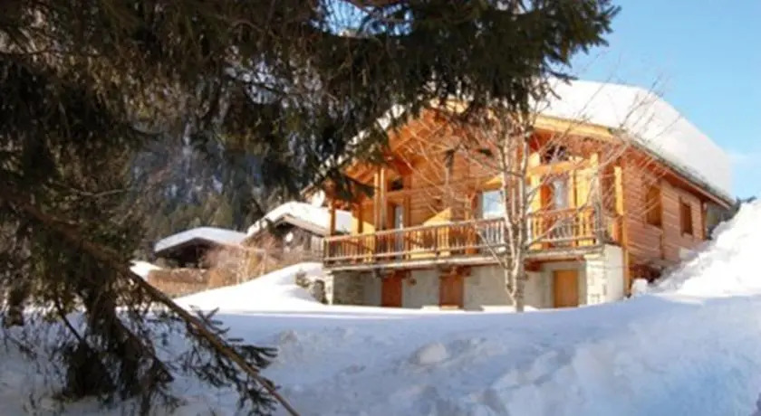 Chalet 142